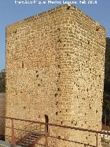 Castillo de Hornos. 