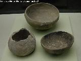 Historia de Iznatoraf