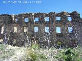 Ermita-Hospedera Madre de Dios del Campo. 