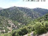 Cerro del Tercero