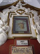 Arco del Consuelo. 