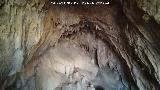 Cueva de la Corteza. 