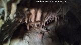 Cueva de la Corteza. 