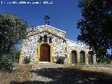 Ermita de Nazaret. 