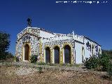 Ermita de Nazaret. 