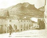 Cant�n de Jes�s. Foto antigua