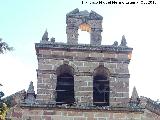 Ermita de la Virgen de la Encina. Espadaa