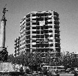 Edificio Gallego. 