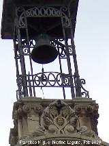 Palacio de la Diputaci�n. 