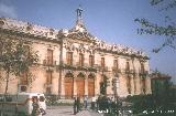 Palacio de la Diputacin. 