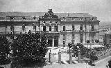 Palacio de la Diputacin. 1930