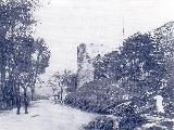 Calle Juanito Valderrama. 1920