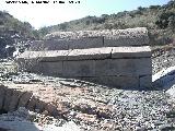 Fuente de la Cayetana. 