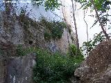 Arco de San Lorenzo. Ruinas de la Iglesia de San Lorenzo