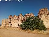 Cortijo de La Carnicera. 