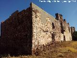 Cortijo de La Carnicera. 