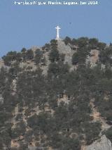 Cruz del Castillo. 
