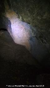 Cueva del Tesoro. 