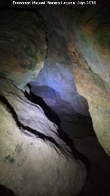 Cueva del Tesoro. 