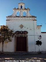 Iglesia de San Julin. 