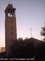 Iglesia de San Flix de Valois. 