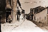 Calle Ramn y Cajal. Foto antigua