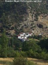 Aldea El Cortijillo. 