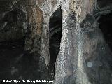 Cueva del Morrn. 