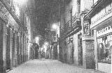 Calle Maestra. 