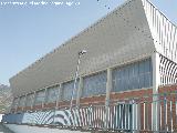 Pavelln deportivo. 