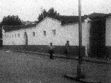 Antiguo Mercado de Abastos. Foto antigua