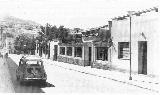 Calle Santo Reino. 1960