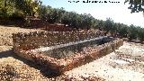 Fuente del Pilarejo