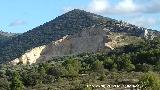 Cantera de Holcim