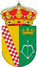 Lora de Estepa. Escudo