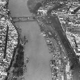 Historia de Sevilla. Barrios de Triana y El Arenal 1934