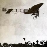 Historia de Sevilla. Tablada 1910