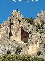 Canto de la Ventana. 