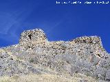 Castillo Vboras. Alczar. 