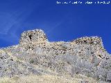 Castillo Vboras. Alczar. 