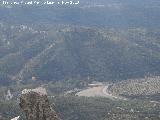 Cerro Las Tinajuelas. 