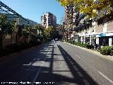 Calle Baeza. 