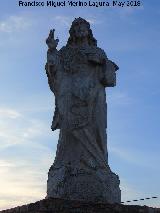 Convento de Santa rsula. Sagrado Corazn