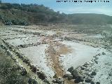 Salinas de San Jos. 