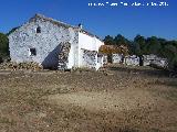 Cortijo de Torre Alver. 