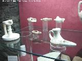 Candil. Museo Arqueolgico de Almucar