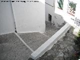 Calle Oberlan. 