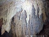 Cueva de Aro. 
