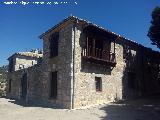 Casera del Portichuelo