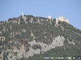 Cerro de Santa Catalina. 